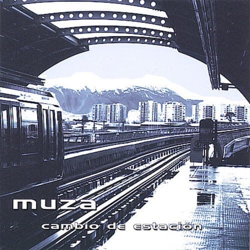 Cambio de Estacion [Audio CD] MUZA by null