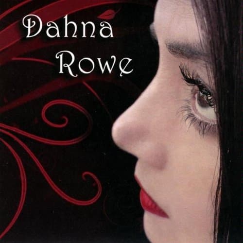 Dahna Rowe [Audio CD] Rowe, Dahna by null