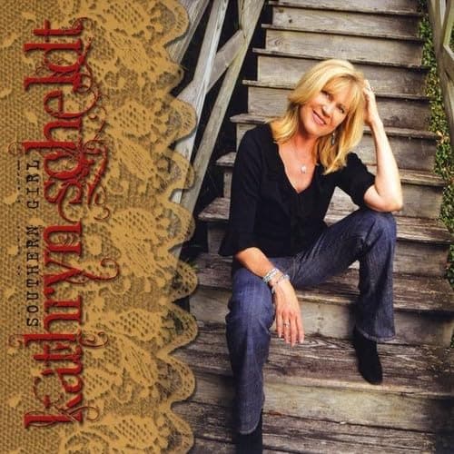 Southern Girl [Audio CD] Kathryn Scheldt by null