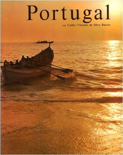 Portugal Barros, Carlos Vitorino da Silva by null