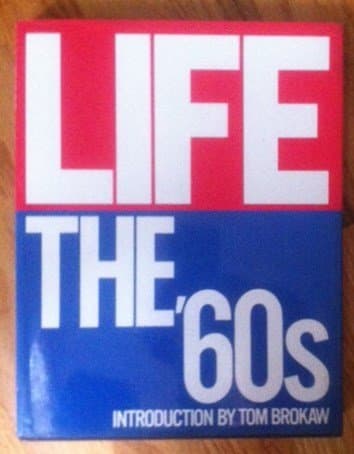 Life in the Sixties by John Neary