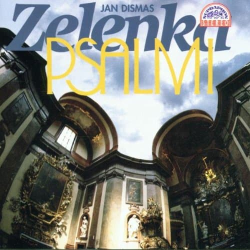 Psalmi [Audio CD]