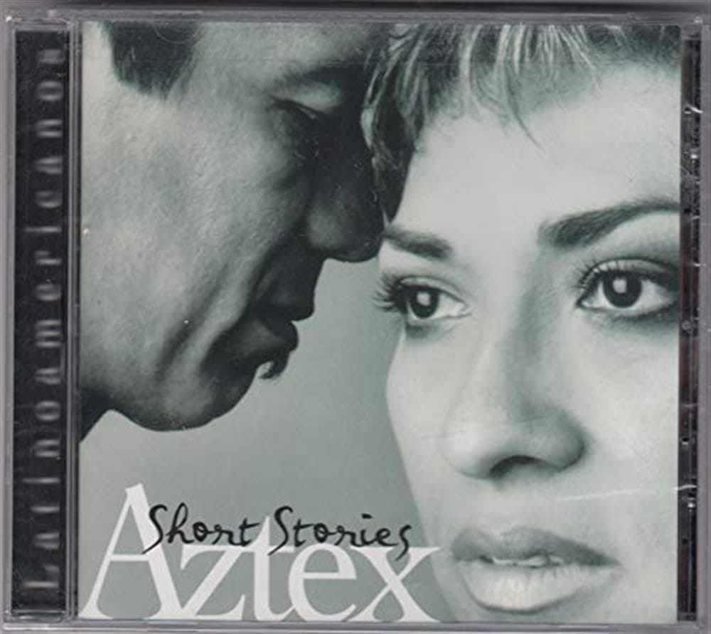 Short Stories [Audio CD] AZTEX