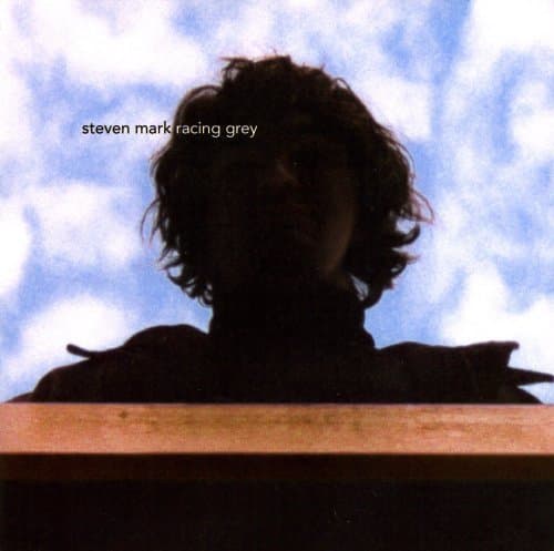 Racing Grey by Steven Mark [Audio CD] by null