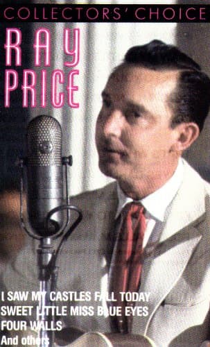 Collector's Choice [Audio Cassette] Price, Ray by null