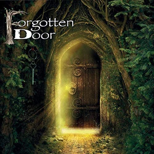 Forgotten Door [Audio CD] Johndale Stanley