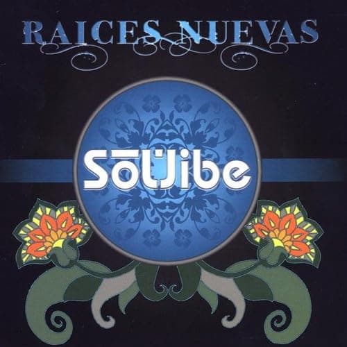 Raices Nuevas [Audio CD] Sol'jibe by null