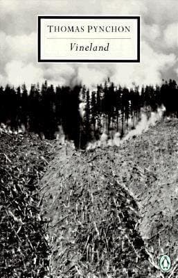 Vineland [VINELAND M/TV] [Paperback] ThomasPynchon by null
