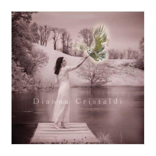 Dianna Cristaldi [Audio CD] Dianna Cristaldi by null