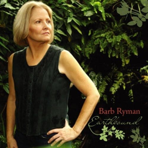 Earthbound [Audio CD] Barb Ryman by null