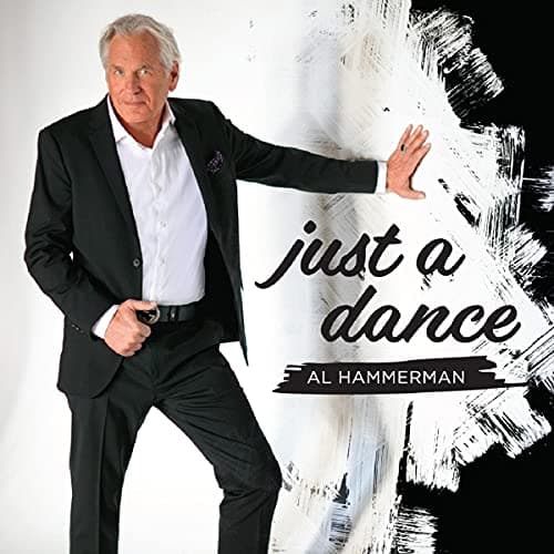 Just a Dance [Audio CD] Al Hammerman by null