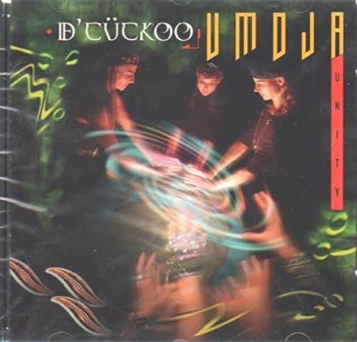 Umoja [Audio CD] D'cuckoo by null
