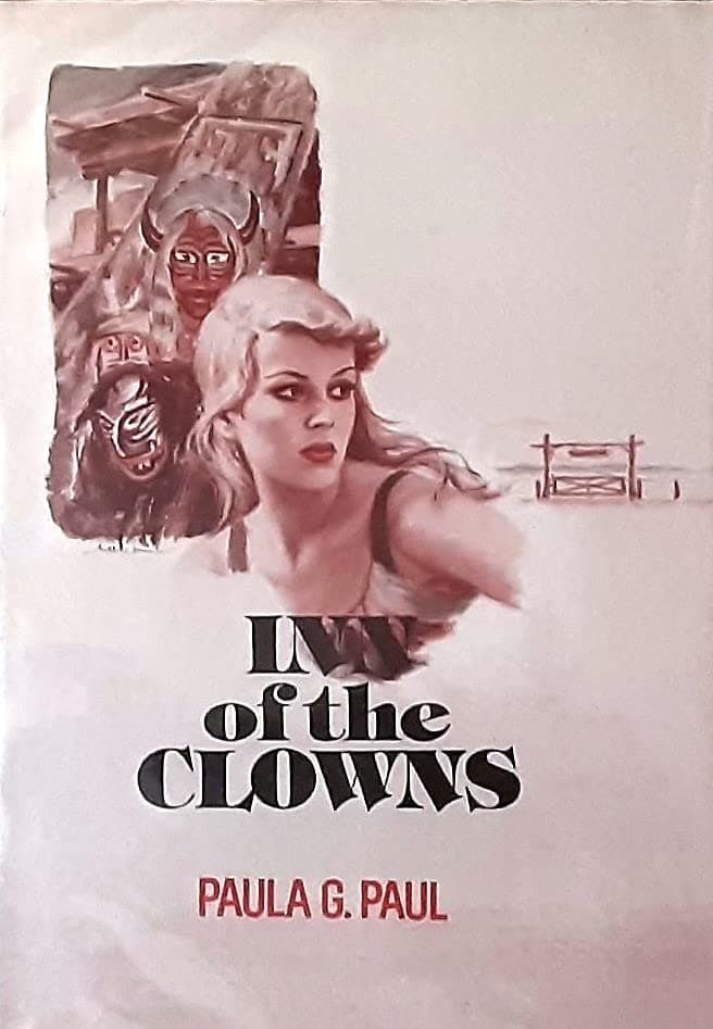 Inn of the Clowns Paul, Paula G. by null