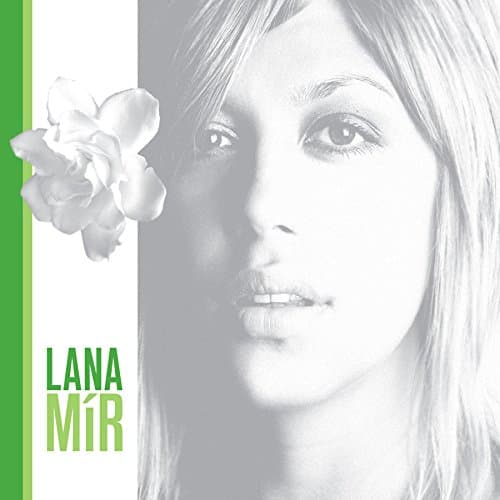 Lana Mir [Audio CD] MIR,LANA by null