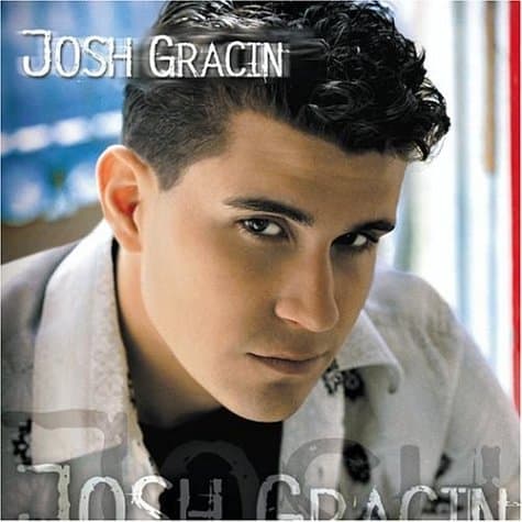 Josh Gracin [Audio CD] Josh Gracin by null