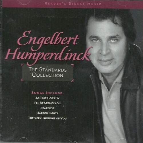 Standards Collection [Audio CD] by null