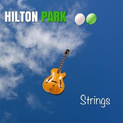 Strings [Audio CD] Hilton Park by null