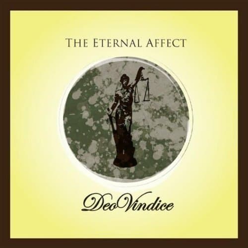 Deo Vindice [Audio CD] The Eternal Affect by null