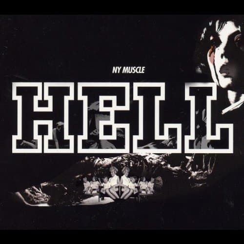 Ny Muscle.(Digipak) [Audio CD] by null