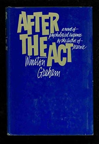 After the act Graham, Winston by null