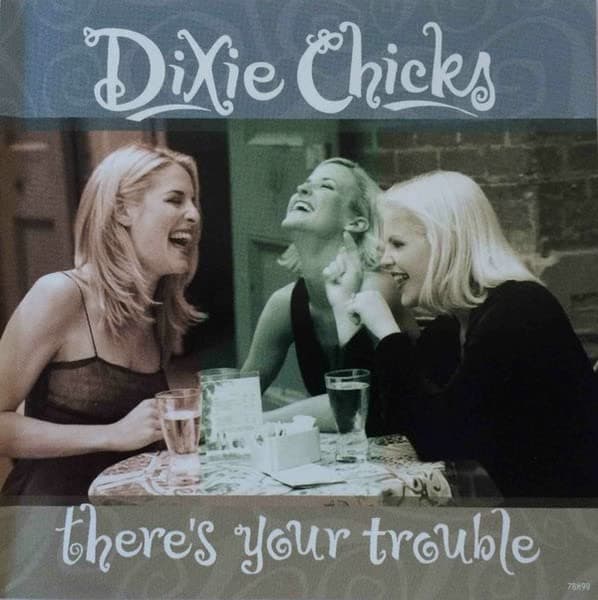 There's Your Trouble / Give It Up Or Let Me Go [Audio CD] by null