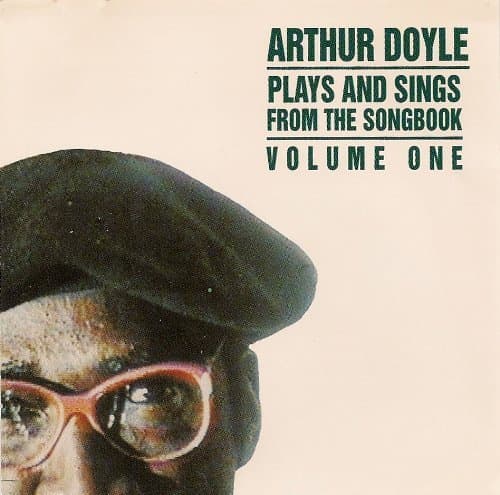 Vol. 1-Plays & Sings from the [Audio CD] Doyle, Arthur