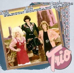 Trio [Audio Cassette] Dolly Parton; Linda Ronstadt and Emmylou Harris by null
