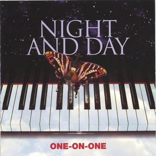 Night & Day [Audio CD] Valeri Svet by null