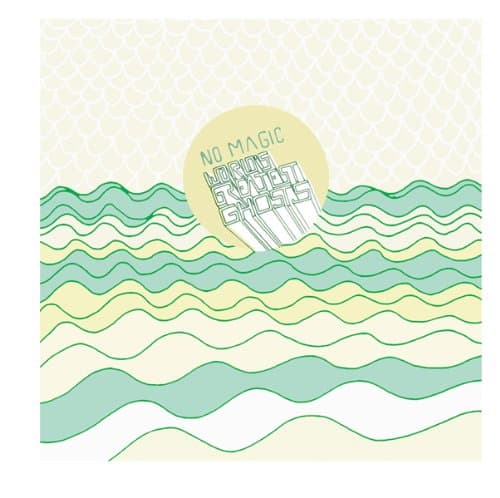 No Magic [Audio CD] World's Greatest Ghosts by null