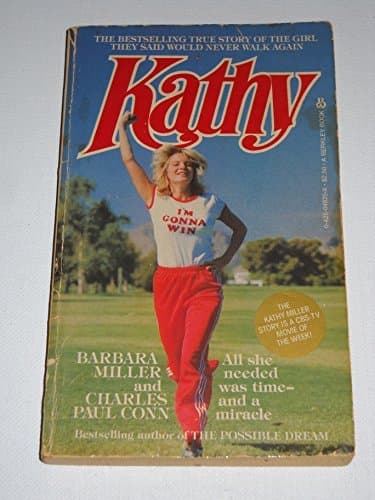 Kathy by Conn, Charles Paul