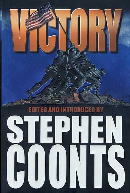 Victory by Barrett Tillman