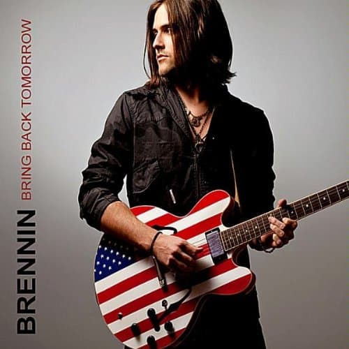 Bring Back Tomorrow [Audio CD] Brennin by null