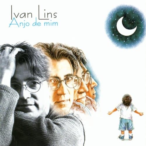 Anjo DE Mim