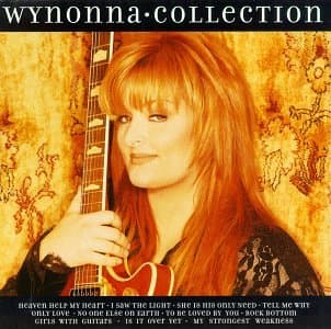Collection [Audio Cassette] Judd, Wynonna