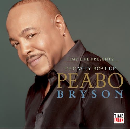 Very Best of Peabo Bryson