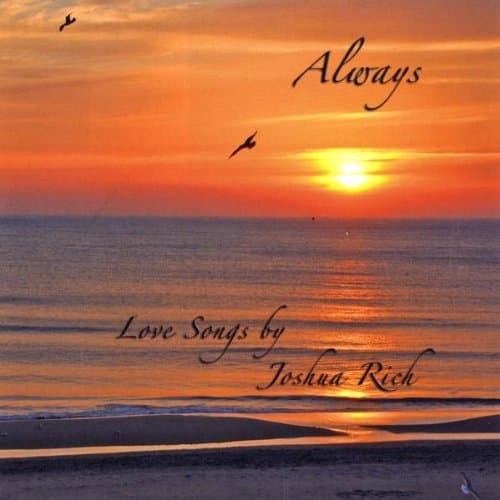 Always [Audio CD] Joshua Rich by null
