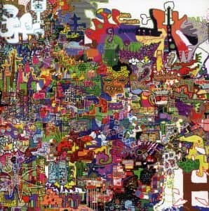 Phantom Planet [Audio CD] Phantom Planet by null