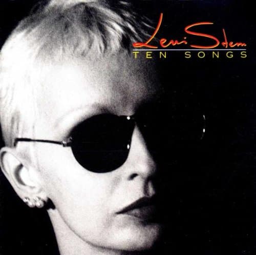Ten Songs [Audio CD] Stern, Leni by null