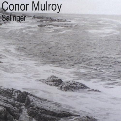 Salinger [Audio CD] Conor Mulroy by null