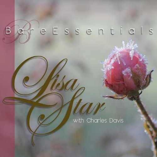 Bare Essentials by Lisa Star [Audio CD] by null
