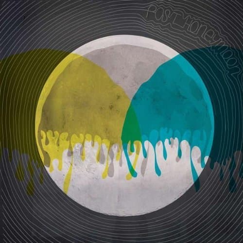 Post Honeymoon [Audio CD] Post Honeymoon by null