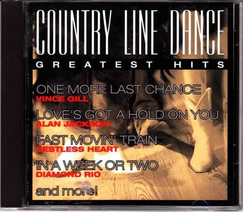 Country Line Dance G.H.