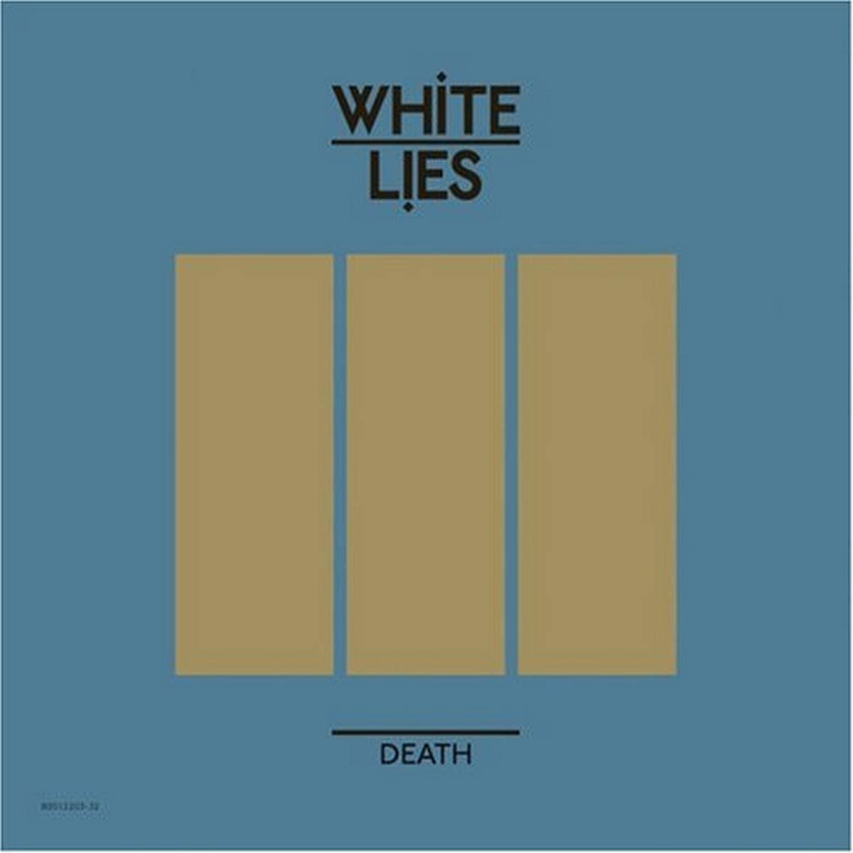 Death [Audio CD] White Lies by null