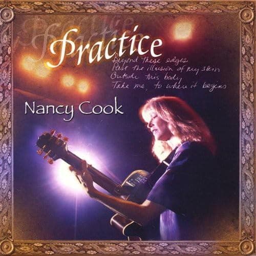 Practice [Audio CD] Nancy Cook by null