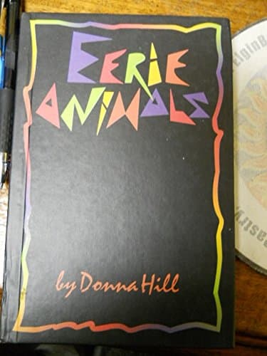 Eerie Animals: Seven Stories Hill, Donna by null