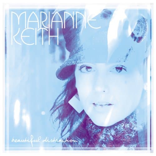 Beautiful Distraction [Audio CD] Marianne Keith by null