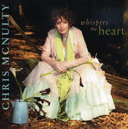 Whispers the Heart [Audio CD] Chris McNulty by null