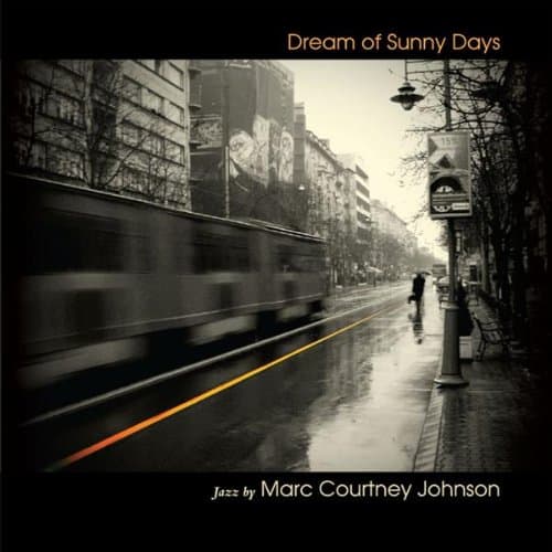 Dream of Sunny Days [Audio CD] by null