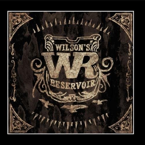 Wilson's Reservoir [Audio CD] Wilson's Reservoir by null