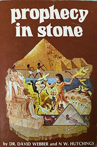 Prophecy in Stone David Webber and N. W. Hutchings by null